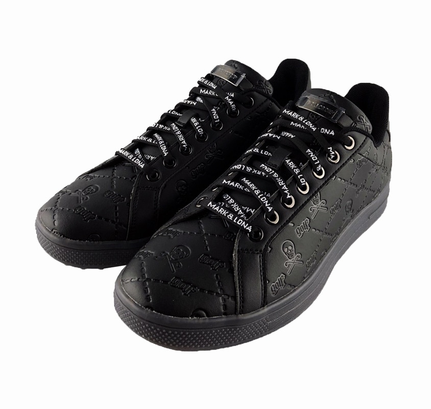 30%OFF】MARK&LONA マークアンドロナ Ruler Green Sneaker | MEN