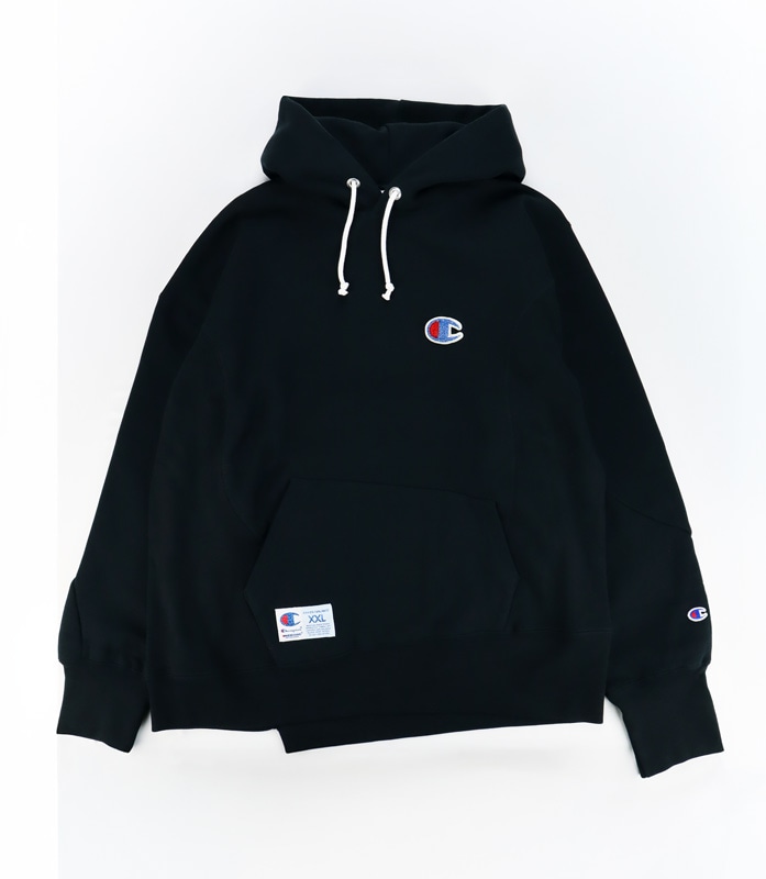25AW】UNDERCOVER アンダーカバー Champion×UNDERCOVER HOODIE