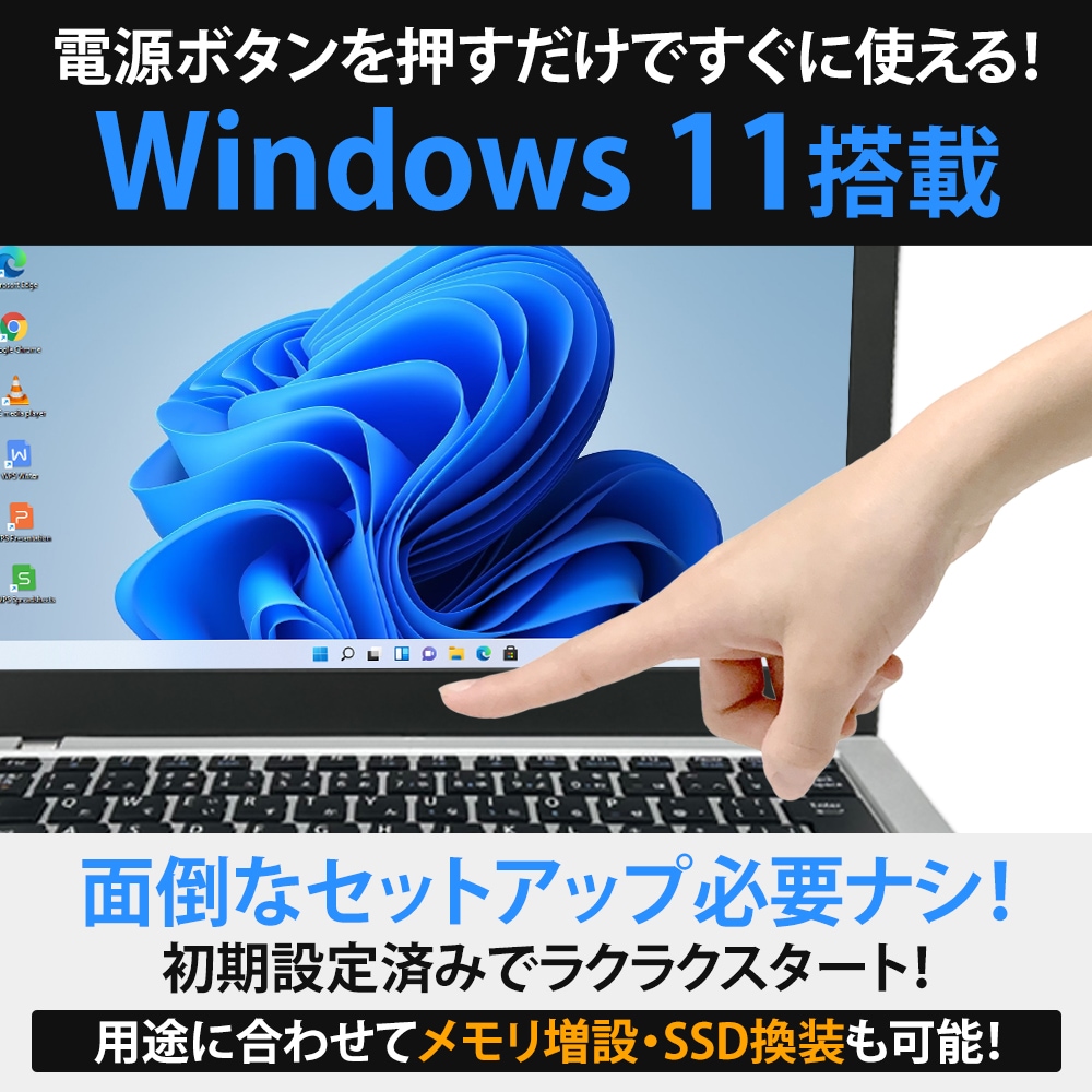 Panasonic Let's note CF-SZ6 Webカメラ 12.1インチ 第7世代 Core i5