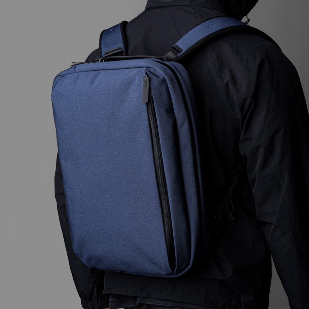 ELEMENTS TECH BRIEF PRO | BACKPACKS | 【公式】ALPAKA (アルパカ)