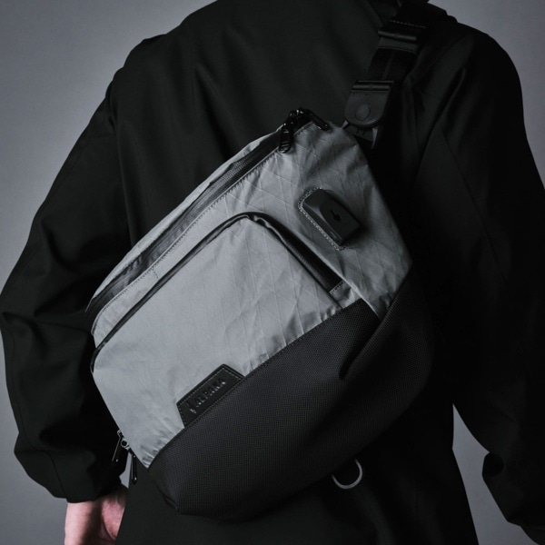 BRAVO SLINGMAX | SLING & SHOULDER | 【公式】ALPAKA (アルパカ)