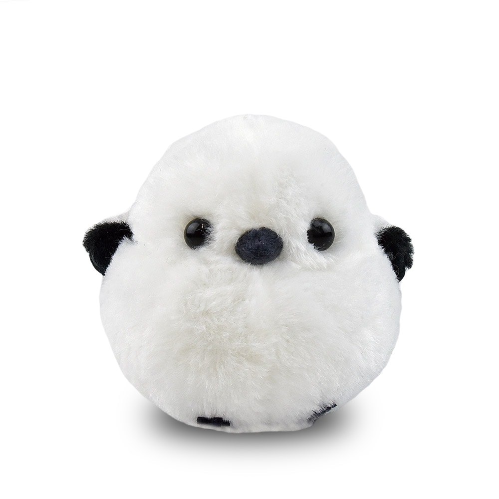 ふくふくシマエナガST シマちゃん/Fuku-Fuku Shimaenaga ST Shima-chan