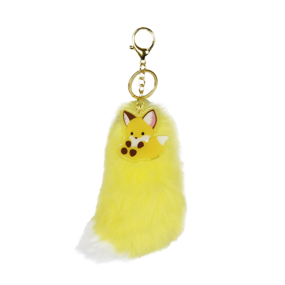 ちょコンとキツネしっぽKH こんぺいとう/Chokon to Kitsune Shippo KH