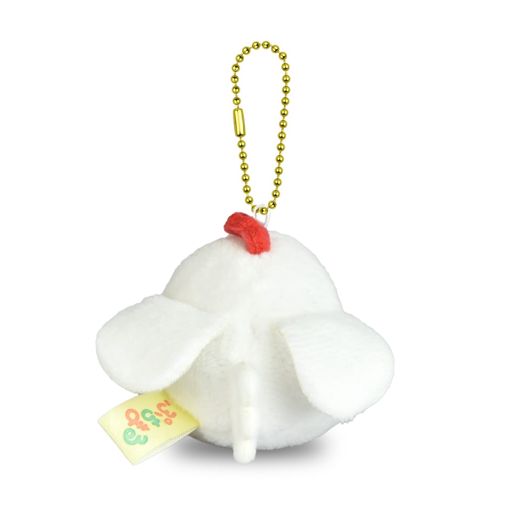 ぷちまるふくふくことりDX にわとり / Puchimaru Fuku-Fuku Kotori DX