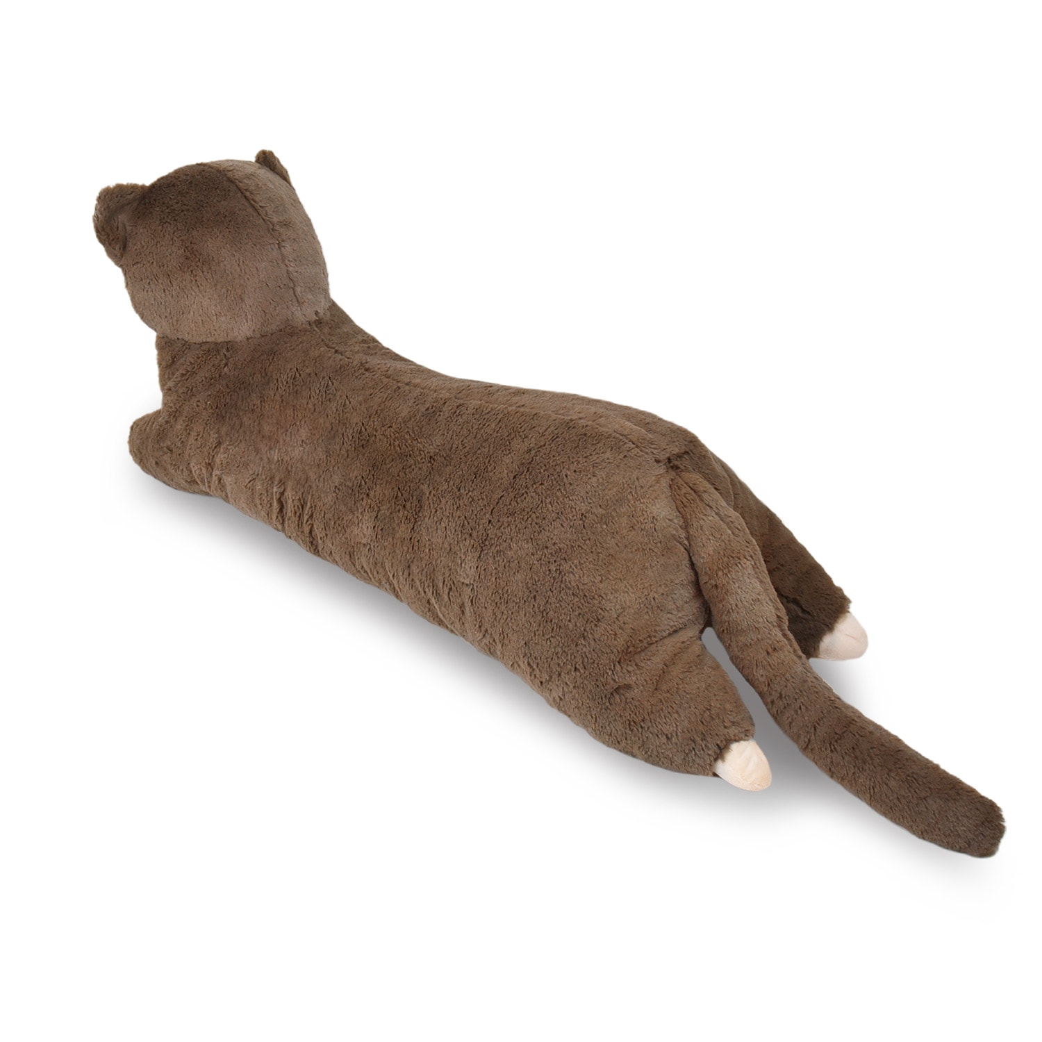 オンライン限定仕様】くったりろんぐフェレットウルトラBIGてぃらみす