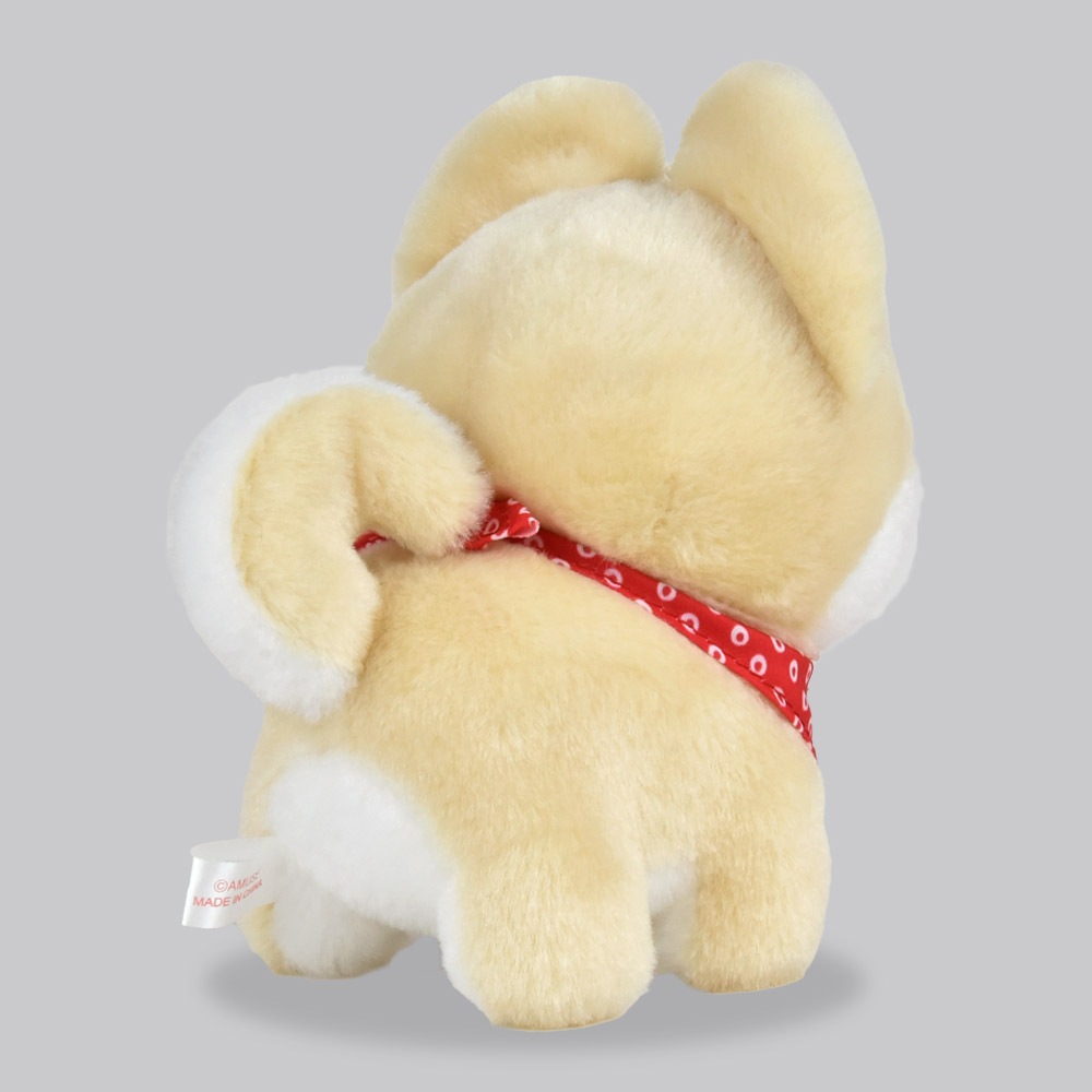 まるたま豆しば三兄弟ST さすけ/Marutama MAMESHIBA SANKYOUDAI ST