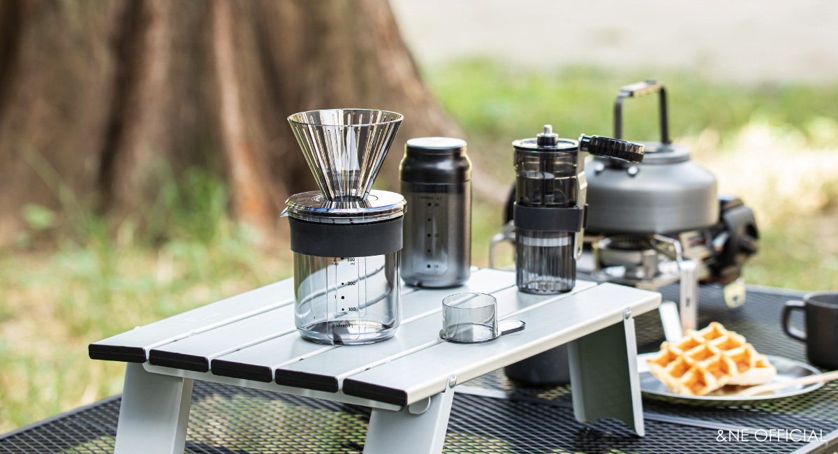 nikii cafe トライタン ドリッパー＆サーバー | カテゴリで探す