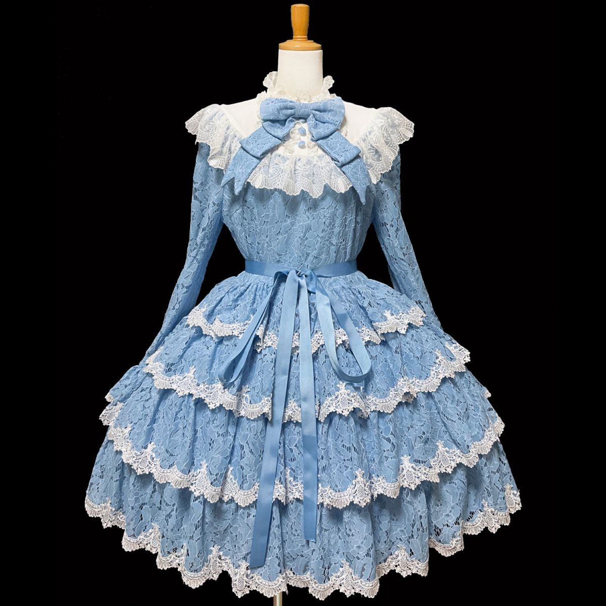 ワンピースドレス | AND ROMEO アンドロミオ