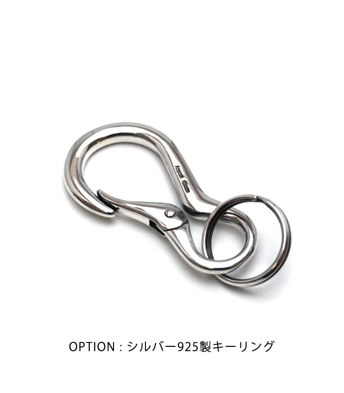 シルバーアクセサリーブランドアージェントグリーム | ArgentGleam