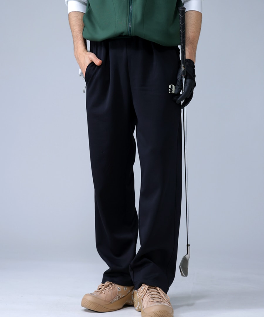 ANTIQUA GOLF×STCH パンツ メンズ 送料無料・再入荷 メール便不可【Z