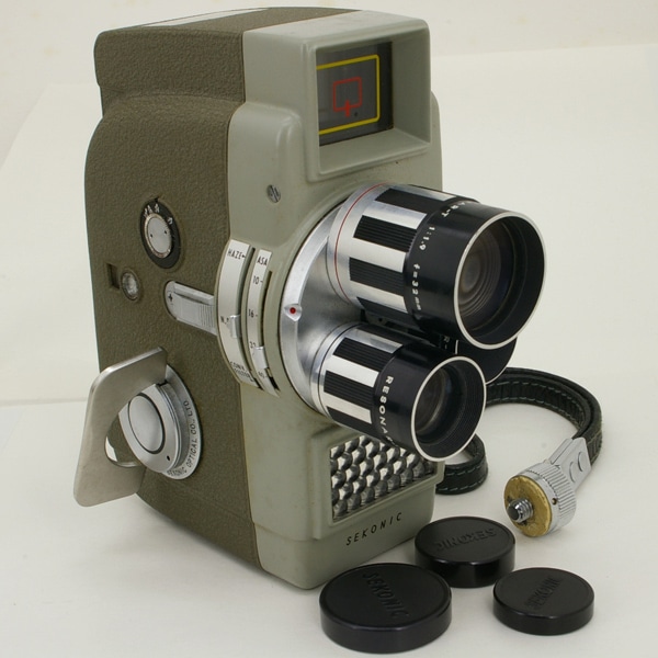 中古カメラ機材の通販専門店 Antiquary（アンティクアリィ）