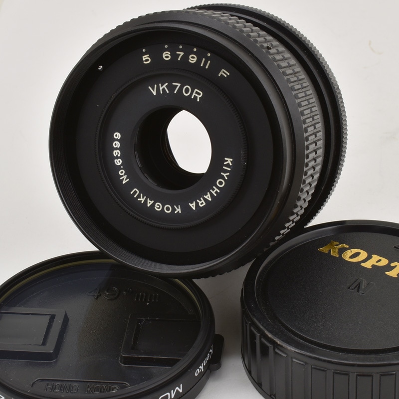 中古カメラ機材の通販専門店 Antiquary（アンティクアリィ）