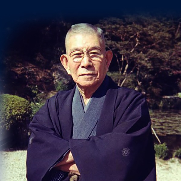 特別編DVD「在りし日の中村天風」｜エンディショップ【公式通販】