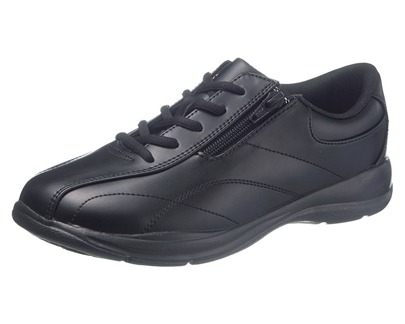 軽量・ファスナー付】アサヒ L511 ブラック | すべての商品 | アサヒ