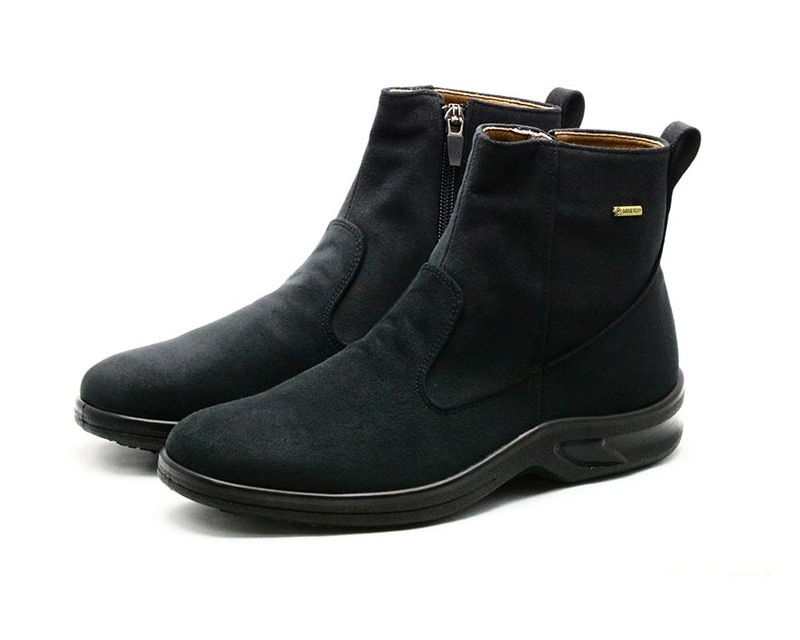 紳士用】トップドライ TDY3835 ブラック | ブランド | アサヒシューズ