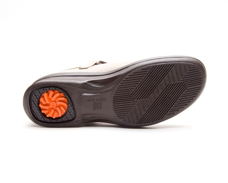 柔らかレザー】メディカルウォークCC L013 ベージュ | すべての商品