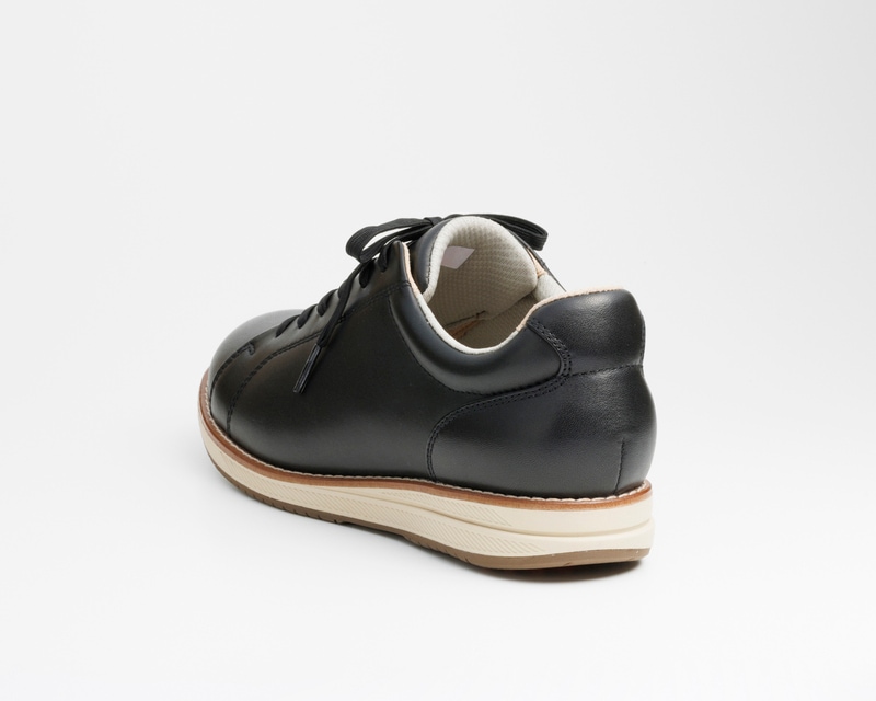 50%OFF!】メディカルウォークWK L038 ブラック | SALE | アサヒ