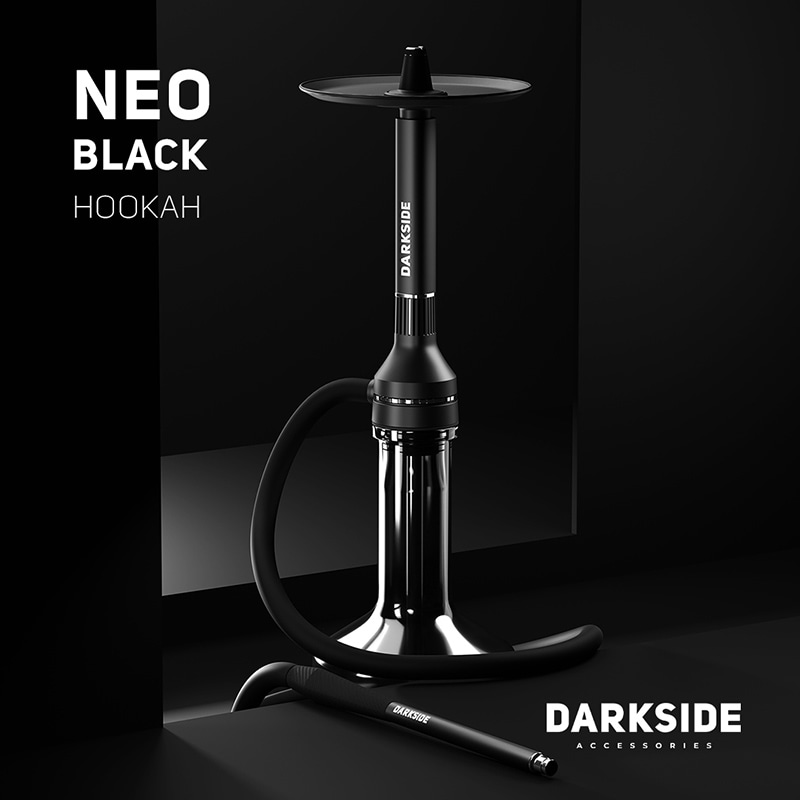 NEO BLACK | シーシャ台（パイプ）を探す,DARKSIDE | シーシャ・水