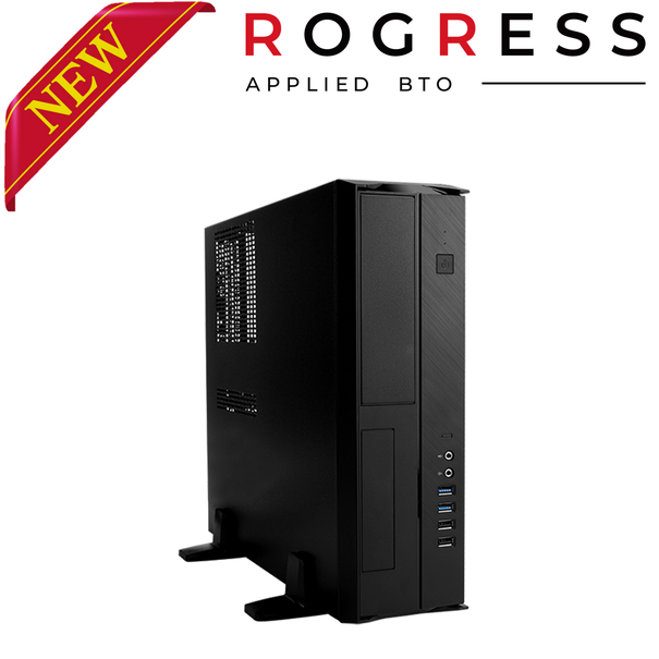 7777-ROGRESS431533 | - Core i3-14100 メモリ DDR4 8GB(8GBx1) SSD