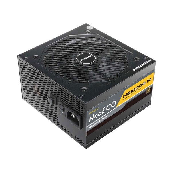 新品 未使用 未開封 Antec NeoECO 650 GOLD 電源ユニット 新品 未使用