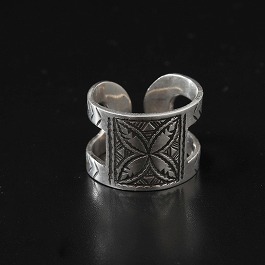 トゥアレグ シルバー TOUAREG SILVER/TUAREG SILVER 【公式】通販