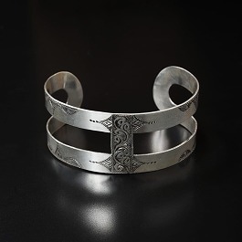 トゥアレグ シルバー TOUAREG SILVER/TUAREG SILVER 【公式】通販