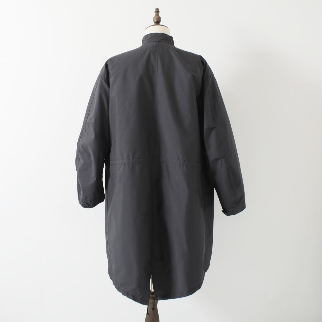 CIOTA M-65 Fishtail Parka シオタ スビンコットンナイロン オックス