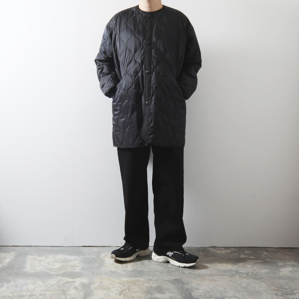 CIOTA M-65 Fishtail Parka シオタ スビンコットンナイロン オックス