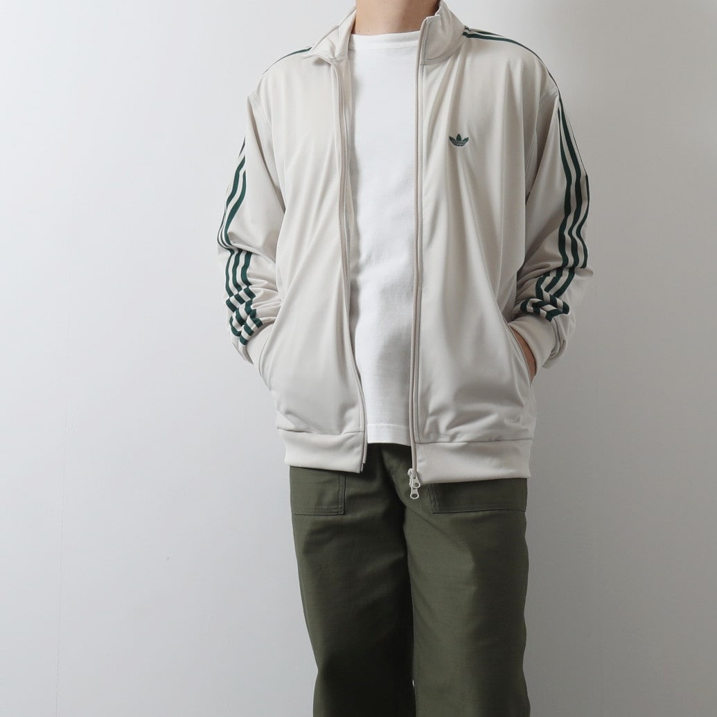 adidas ORI BB アディダス オリジナルス ベッケンバウアー トラック