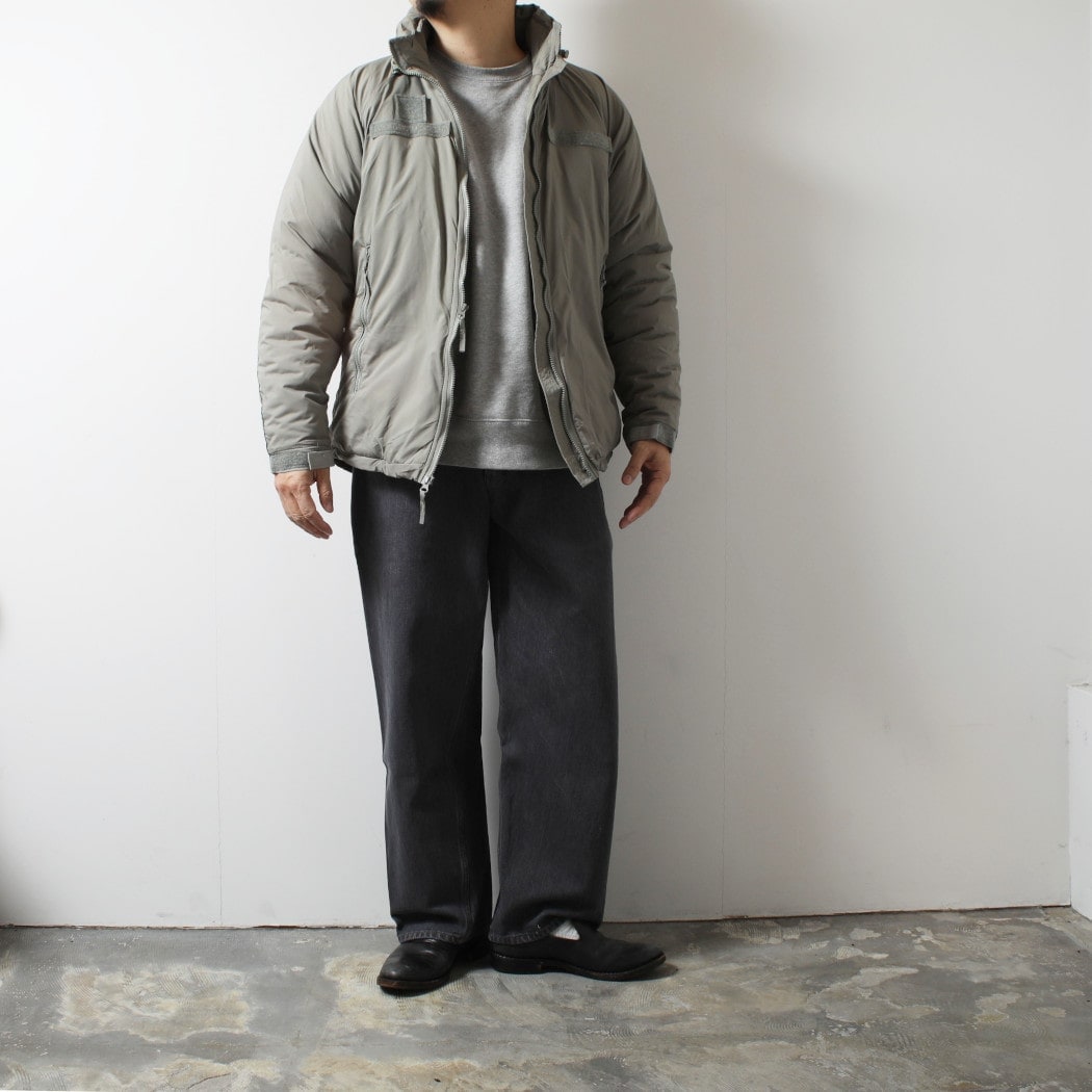 DEADSTOCK US Army ECWCS Level7 Jacket Gen3 TENNIER INDUSTRIES社製