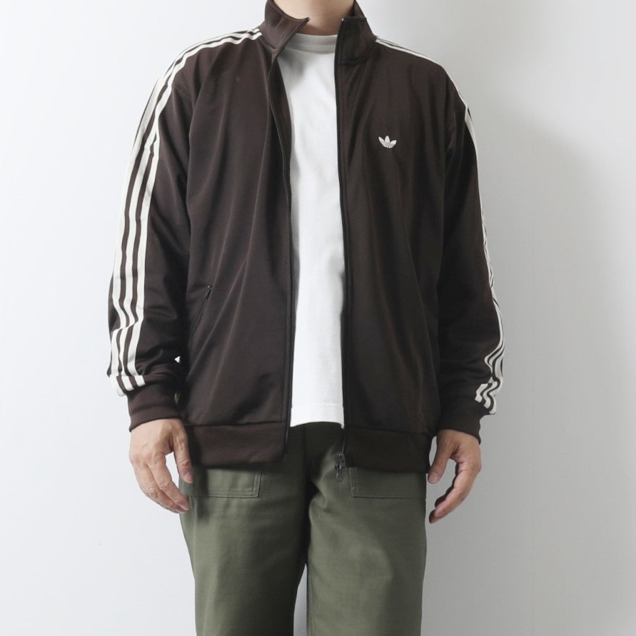 adidas ORI BB アディダス オリジナルス ベッケンバウアー トラック