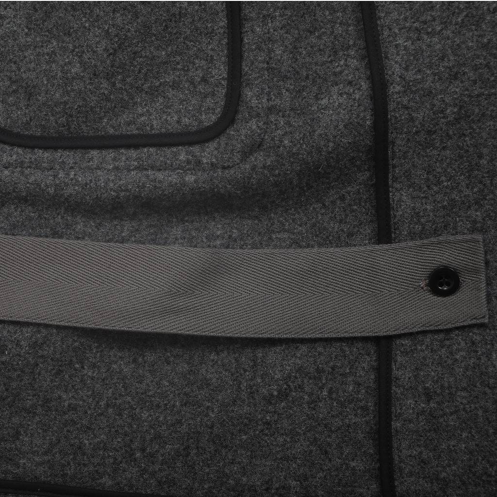 GLOVERALL グローバーオール MONTY モンティ ダッフルコート 70周年