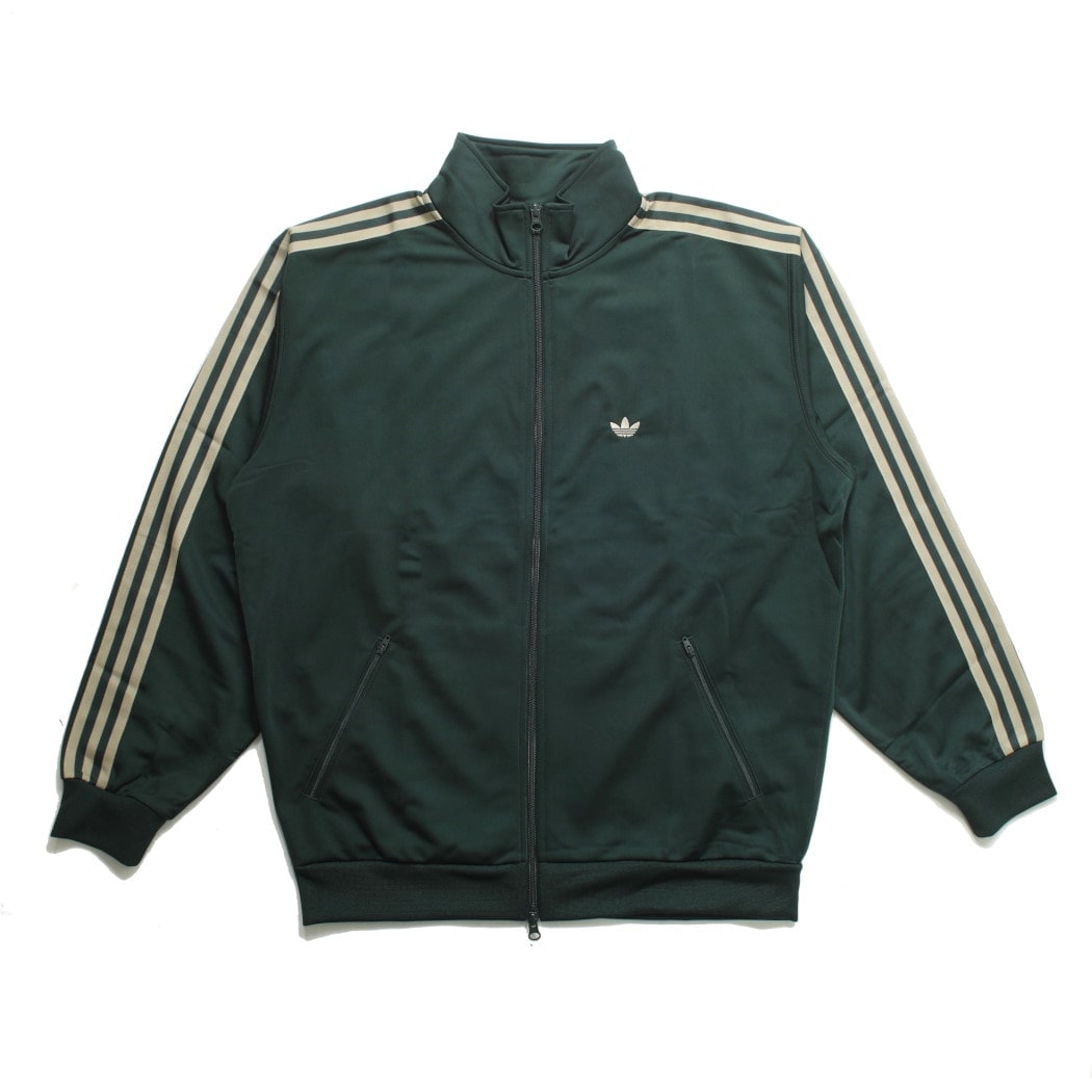 adidas アディダス オリジナルストラックジャケット ジェンダーニュー