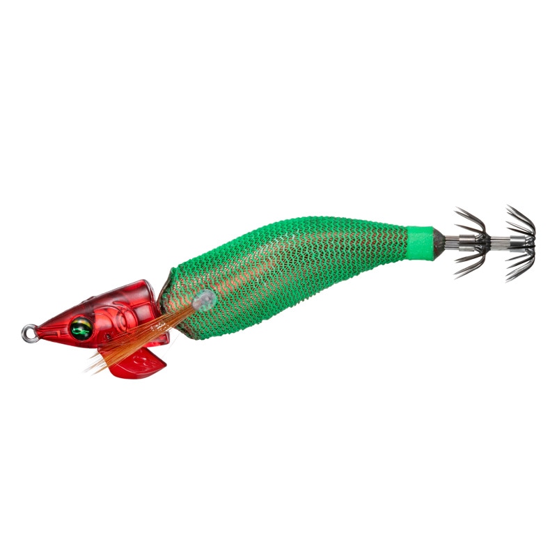 ダイワ エメラルダス イカメタルドロッパー ジョイント ノーマルタイプ