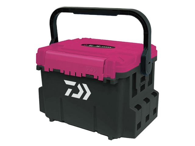 ダイワ タックルボックス TBシリーズ TB7000 紅牙 ソルトウォーター