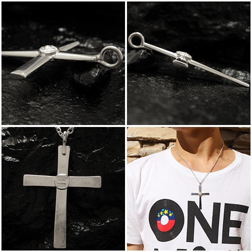 T-123a | ペンダントトップ,クロス | ARIZONA FREEDOM（アリゾナ