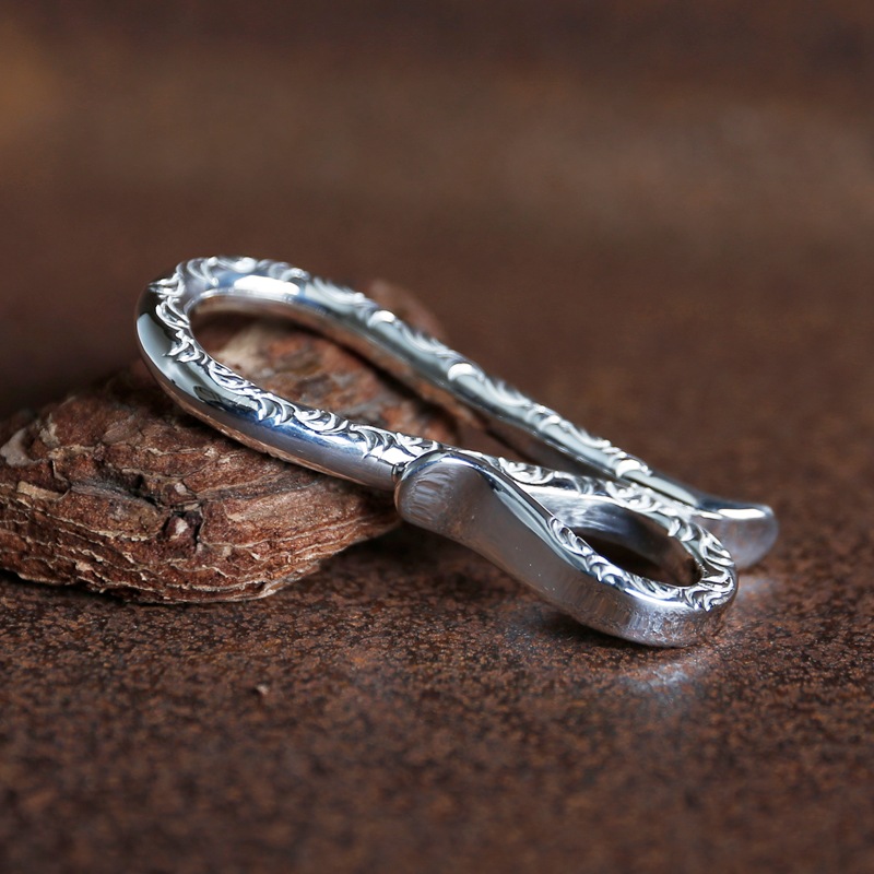 Pa-4c | OTHER,その他シルバー,キーフック | ARIZONA FREEDOM