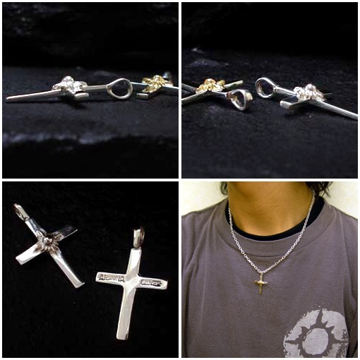 T-2a | ペンダントトップ,クロス | ARIZONA FREEDOM（アリゾナ