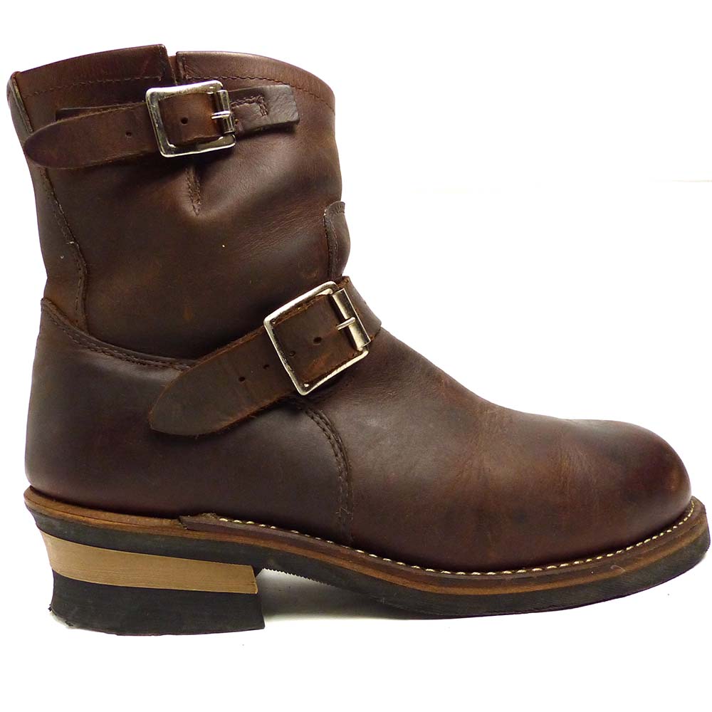 HAWKINS / ホーキンス GT-4035 エンジニアブーツ 9E(27cm相当)(メンズ