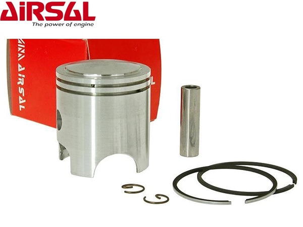 スペイン製 AIRSAL ピストンキット アルミボアアップ用ピストンセット