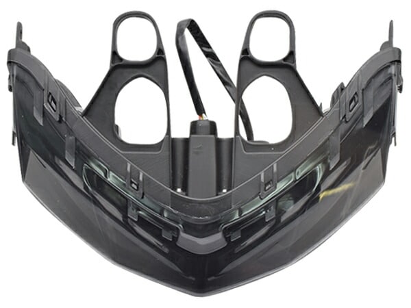 シグナスX125 4型 シグナスX SR SEA5J SED8J シーケンシャル LED