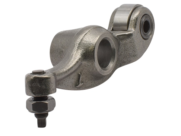 YBR125 YB125Z XTZ125 ローラーロッカーアーム 静音 燃費向上