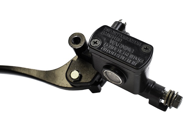 DIO ディオ ZX用 ブレーキマスターシリンダー レバーセット AF28 AF35