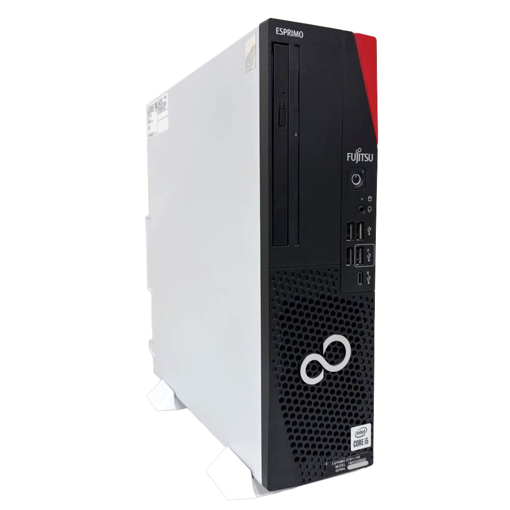 富士通 デスクトップパソコン ESPRIMO D7011HX FMVD52095P Windows11