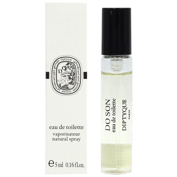 ディプティック DIPTYQUE ドソン EDT SP 5ml【オードトワレ】【ミニ