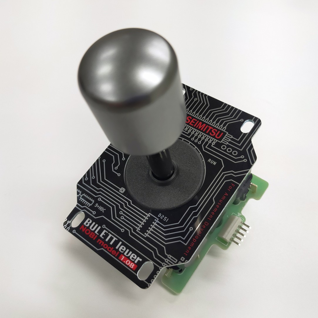 セイミツ工業 NOBIレバー ノビレバー スタンダードモデル 単品：LSX