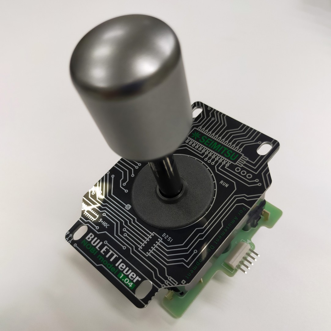 セイミツ工業 NOBIレバー ノビレバー プロモデル 単品：LSX-NOBI-01