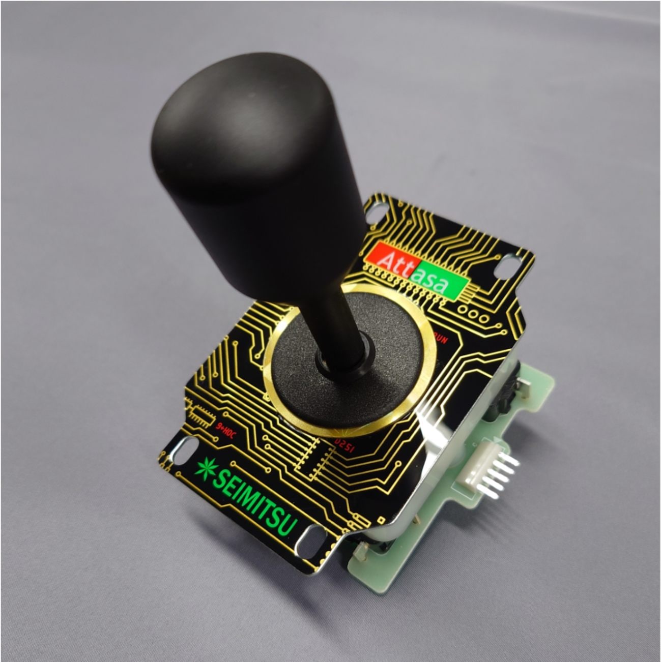 特別スプリング追加フルセット】セイミツ工業×アタッサ コラボモデル