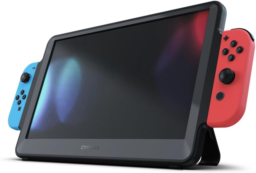 感謝プライス] ORION by Up-Switch ORION Gaming Display オリオン