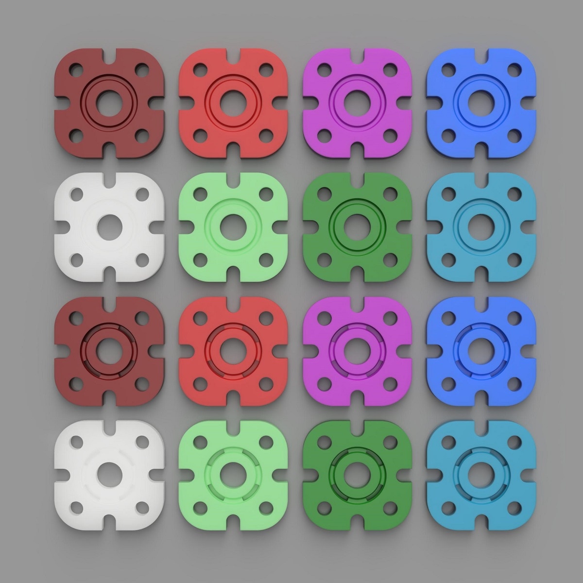 ASI Golden Lever Silicone アーケード スティック インドネシア